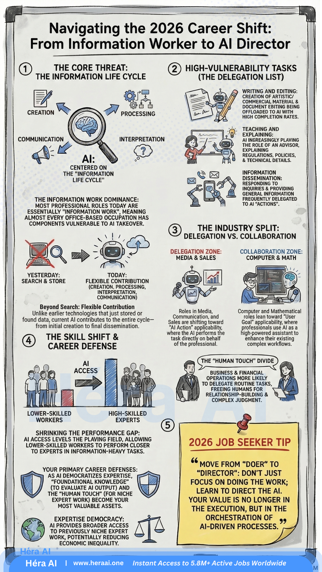 Working with AI 2026