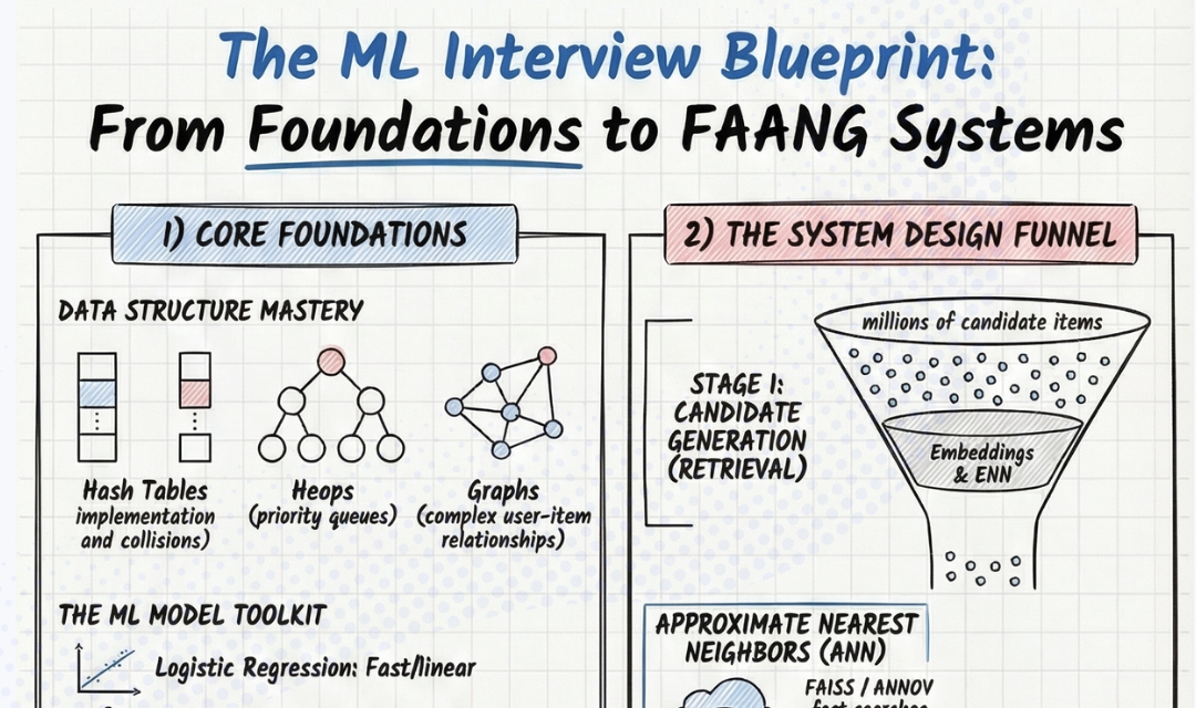 Stop Answering ML Interviews. Start Running Them.